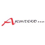 ARMTEKO s.r.o. – logo společnosti