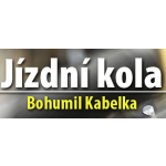 Jízdní kola - Bohumil Kabelka – logo společnosti