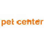 PetCenter CZ s.r.o. - E-shop – logo společnosti