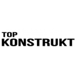 Mertl David- TOP KONSTRUKT – logo společnosti