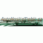 Jaroslav Voborný – AUTONOSIČE TŘEBÍČ – logo společnosti