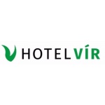 ARVORE TONA s.r.o.- hotel Vír – logo společnosti