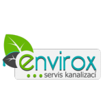 ENVIROX s.r.o. – logo společnosti