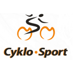Milan Šlechta - Cyklo Sport – logo společnosti
