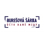 Šárka Burešová – logo společnosti