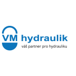 VM hydraulik s.r.o. – HYDROPNEUMATICKÉ AKUMULÁTORY – logo společnosti