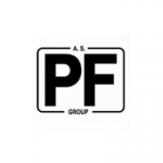 PF GROUP, a.s. – logo společnosti