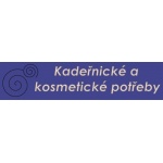Jeřábek Jiří - kadeřnické a kosmetické potřeby – logo společnosti