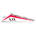Aleš Ondráček- STŘECHY ŽĎÁR NAD SÁZAVOU – logo společnosti