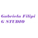 Gabriela Filipi- GSTUDIO – logo společnosti