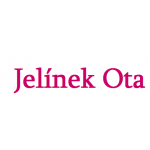 Jelínek Ota – logo společnosti