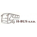 H-BUS s.r.o. – logo společnosti