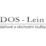 Vladimír LEIN - DOS – logo společnosti