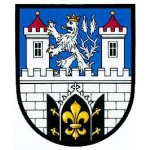 Městský úřad Stříbro – logo společnosti