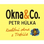 Okna&Company, s.r.o. – logo společnosti