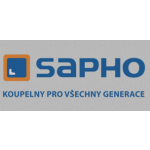 Ladislav Jansík - SAPHO HB – logo společnosti