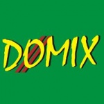 Zima Pavel - DOMIX – logo společnosti