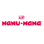 NANU-NANA obchodní společnost, s.r.o. (pobočka Praha 11) – logo společnosti