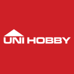 UNI HOBBY, a.s. (pobočka Valašské Meziříčí) – logo společnosti