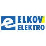 ELKOV elektro a.s. (pobočka Vysoké Mýto) – logo společnosti