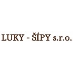 LUKY - ŠÍPY s.r.o. – logo společnosti
