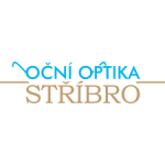 Optika Stříbro – Bc. Eva Kačerová – logo společnosti