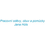 Hüls Jana – logo společnosti