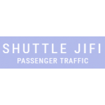 Jiří Filip- Shuttle JIFI – logo společnosti