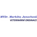 Janochová Markéta, MVDr. – logo společnosti