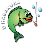 Hrdý Jiří - Rybářské potřeby U Habakuka (pobočka Rokycany) – logo společnosti
