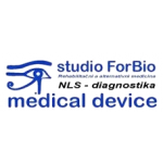 Studio ForBio – logo společnosti