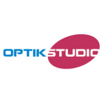 Optik studio - Josef Švarc – logo společnosti