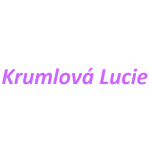 Krumlová Lucie – logo společnosti