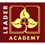 LEADER ACADEMY o.p.s. – logo společnosti