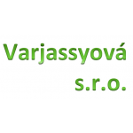 Varjassyová s.r.o. – logo společnosti