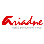 Poskočil Zbyněk- ARIADNE – logo společnosti