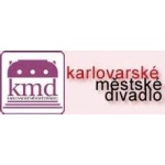 KARLOVARSKÉ MĚSTSKÉ DIVADLO , o.p.s. – logo společnosti
