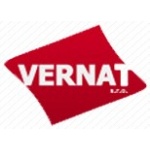 VERNAT s.r.o. – logo společnosti