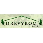 DREVYKOM s.r.o. – logo společnosti