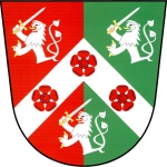 Obecní úřad Verušičky – logo společnosti