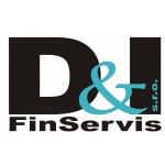 D & I Finservis, s.r.o. – logo společnosti