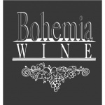 Bohemia Wine – logo společnosti
