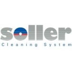 SOLLER CLEANING SYSTEM s.r.o. – logo společnosti