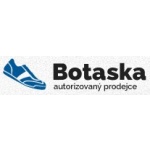 Ing. Jiří Procházka- BOTASKA – logo společnosti