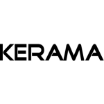 KERAMA - INTERIÉROVÉ CENTRUM – logo společnosti