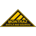 Rázl Miloš - Montraz – logo společnosti