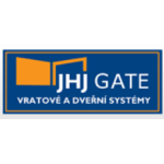 Jiří Hlinovský – JHJ Gate – logo společnosti