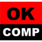 OK COMP s.r.o. – logo společnosti