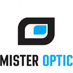 Mister Optic s.r.o. – logo společnosti