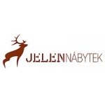 Jelen Petr - Nábytek Jelen – logo společnosti